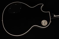 Gibson Custom Les Paul Custom w/Ebony Fingerboard Gloss - EB