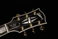 Gibson Custom Les Paul Custom w/Ebony Fingerboard Gloss - EB