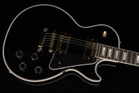 Gibson Custom Les Paul Custom w/Ebony Fingerboard Gloss - EB