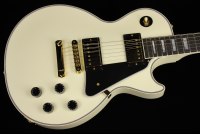 Gibson Custom Les Paul Custom w/Ebony Fingerboard Gloss - AW