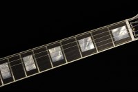 Gibson Custom Les Paul Custom w/Ebony Fingerboard Gloss - AW