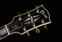 Gibson Custom Les Paul Custom w/Ebony Fingerboard Gloss - AW