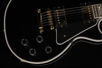Gibson Custom Les Paul Custom w/Ebony Fingerboard Gloss - EB