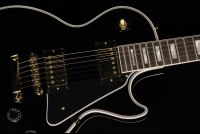 Gibson Custom Les Paul Custom w/Ebony Fingerboard Gloss - EB