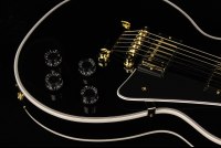 Gibson Custom Les Paul Custom w/Ebony Fingerboard Gloss - EB