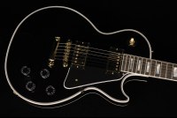 Gibson Custom Les Paul Custom w/Ebony Fingerboard Gloss - EB