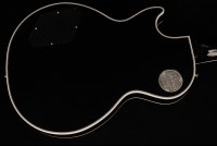 Gibson Custom Les Paul Custom w/Ebony Fingerboard Gloss - EB