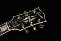 Gibson Custom Les Paul Custom w/Ebony Fingerboard Gloss - EB
