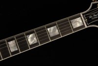 Gibson Custom Les Paul Custom w/Ebony Fingerboard Gloss - EB
