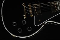 Gibson Custom Les Paul Custom w/Ebony Fingerboard Gloss - EB