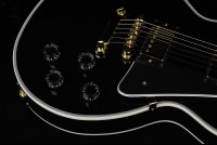 Gibson Custom Les Paul Custom w/Ebony Fingerboard Gloss - EB