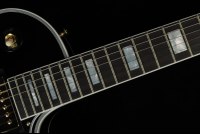 Gibson Custom Les Paul Custom w/Ebony Fingerboard Gloss - EB