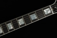Gibson Custom Les Paul Custom w/Ebony Fingerboard Gloss - EB