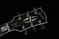Gibson Custom Les Paul Custom w/Ebony Fingerboard Gloss - EB