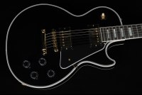 Gibson Custom Les Paul Custom w/Ebony Fingerboard Gloss - EB