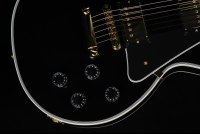 Gibson Custom Les Paul Custom w/Ebony Fingerboard Gloss - EB