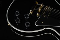 Gibson Custom Les Paul Custom w/Ebony Fingerboard Gloss - EB