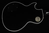 Gibson Custom Les Paul Custom w/Ebony Fingerboard Gloss - EB