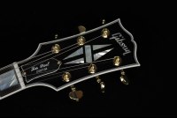 Gibson Custom Les Paul Custom w/Ebony Fingerboard Gloss - EB