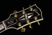 Gibson Custom Les Paul Custom w/Ebony Fingerboard Gloss - AW