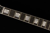 Gibson Custom Les Paul Custom w/Ebony Fingerboard Gloss Left Handed - EB
