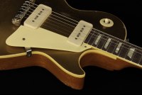 Gibson Custom Murphy Aged 1954 Les Paul Goldtop Reissue Heavy Aged