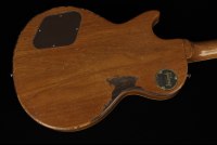 Gibson Custom Murphy Aged 1954 Les Paul Goldtop Reissue Heavy Aged