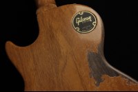 Gibson Custom Murphy Aged 1954 Les Paul Goldtop Reissue Heavy Aged
