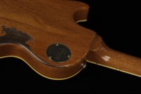 Gibson Custom Murphy Aged 1954 Les Paul Goldtop Reissue Heavy Aged