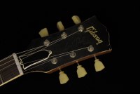 Gibson Custom Murphy Aged 1954 Les Paul Goldtop Reissue Heavy Aged