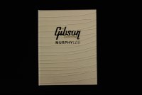 Gibson Custom Murphy Aged 1954 Les Paul Goldtop Reissue Heavy Aged