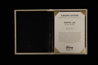 Gibson Custom Murphy Aged 1954 Les Paul Goldtop Reissue Heavy Aged