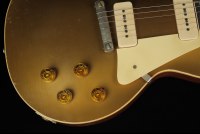 Gibson Custom Murphy Lab 1954 Les Paul Goldtop Reissue Heavy Aged