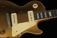Gibson Custom Murphy Lab 1954 Les Paul Goldtop Reissue Heavy Aged
