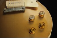 Gibson Custom Murphy Lab 1954 Les Paul Goldtop Reissue Heavy Aged