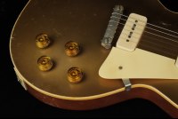 Gibson Custom Murphy Lab 1954 Les Paul Goldtop Reissue Heavy Aged