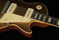 Gibson Custom Murphy Lab 1954 Les Paul Goldtop Reissue Heavy Aged