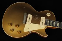 Gibson Custom Murphy Lab 1954 Les Paul Goldtop Reissue Heavy Aged