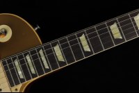 Gibson Custom Murphy Lab 1954 Les Paul Goldtop Reissue Heavy Aged