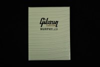 Gibson Custom Murphy Lab 1954 Les Paul Goldtop Reissue Heavy Aged