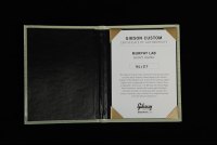 Gibson Custom Murphy Lab 1954 Les Paul Goldtop Reissue Heavy Aged