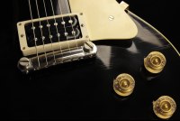 Gibson Custom Murphy Lab 1954 Les Paul Standard w/Humbuckers M2M Ultra Light Aged - EB