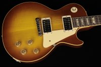 Gibson Custom Murphy Lab 1954 Les Paul Standard w/Humbuckers M2M Ultra Light Aged - ITB