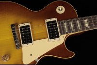 Gibson Custom Murphy Lab 1954 Les Paul Standard w/Humbuckers M2M Ultra Light Aged - ITB