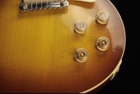 Gibson Custom Murphy Lab 1954 Les Paul Standard w/Humbuckers M2M Ultra Light Aged - ITB