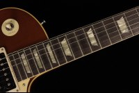 Gibson Custom Murphy Lab 1954 Les Paul Standard w/Humbuckers M2M Ultra Light Aged - ITB