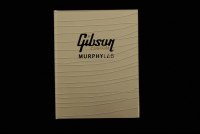 Gibson Custom Murphy Lab 1954 Les Paul Standard w/Humbuckers M2M Ultra Light Aged - ITB