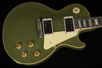 Gibson Custom Murphy Lab 1954 Les Paul Standard w/Humbuckers M2M Ultra Light Aged - ODB