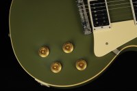 Gibson Custom Murphy Lab 1954 Les Paul Standard w/Humbuckers M2M Ultra Light Aged - ODB