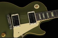Gibson Custom Murphy Lab 1954 Les Paul Standard w/Humbuckers M2M Ultra Light Aged - ODB